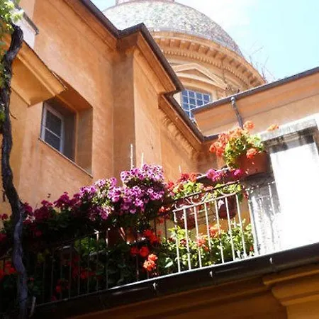 Rossetti Hotel