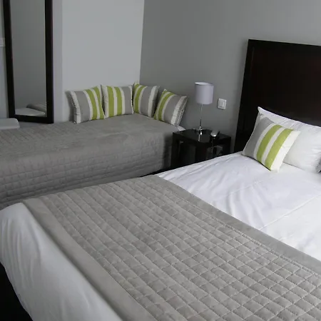 Relais Acropolis 3* Ницца