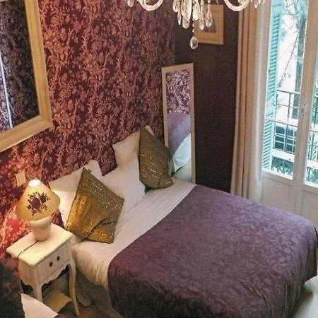Hotel Rivoli Nizza