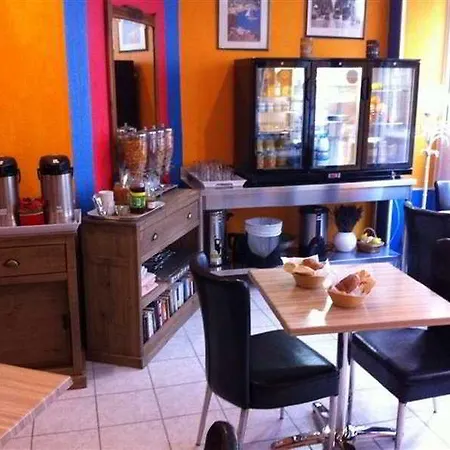 Le Etoile 2* ניס