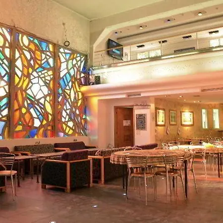 酒店 Saint Exupery Gardens 尼斯