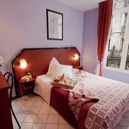 Hotel Bristol Nice
