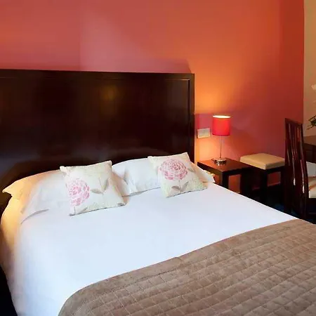 Отель Relais Acropolis 3*