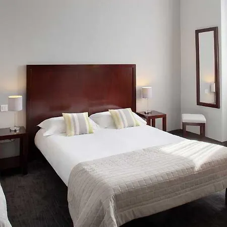 Relais Acropolis Отель 3*