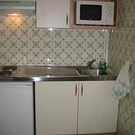 Résidence La Léonie Aparthotel