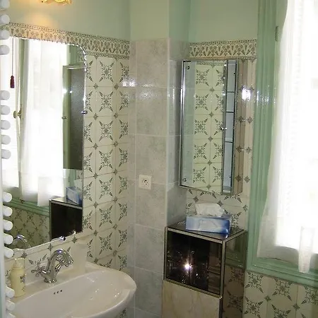 Résidence La Léonie Aparthotel Nizza