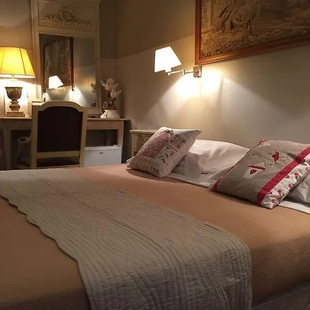 Berlioz Hotel Nice