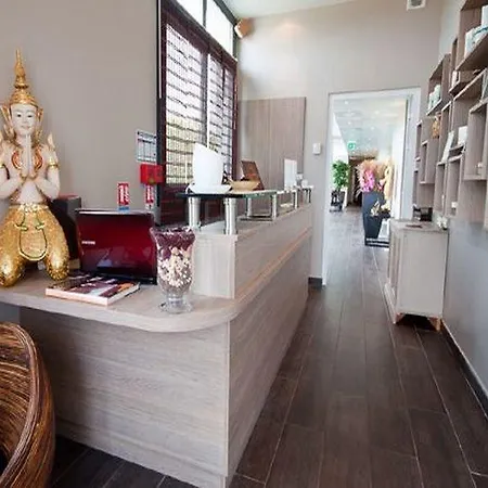 All Suites & Hotel 4*