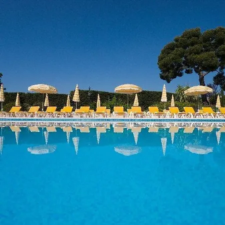 Hotel All Suites & Nizza