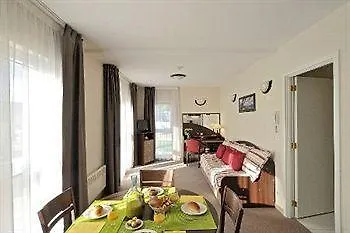 Appart'city Classic Acropolis Aparthotel