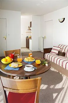 Appart'city Classic Acropolis Aparthotel 3*