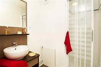 Appart'city Classic Acropolis 3*