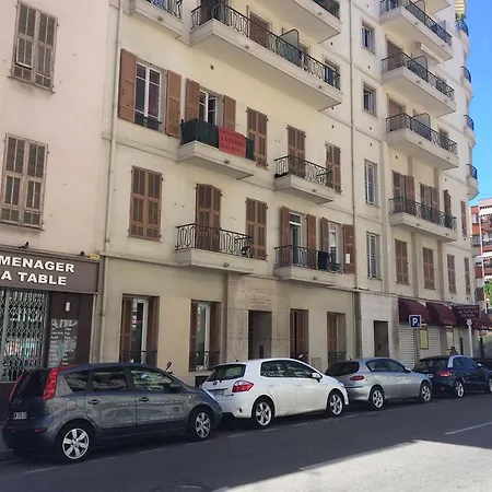 Centre Appartement Nice