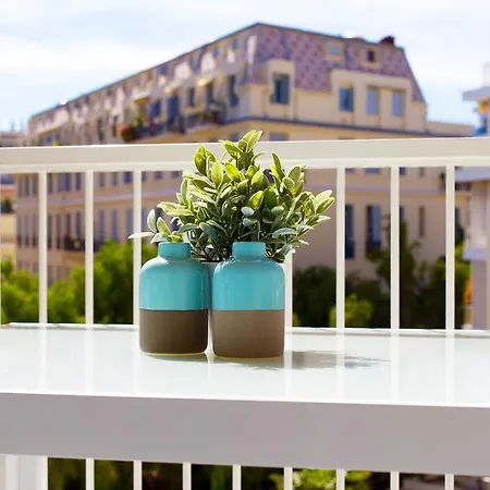 Le Palace Appartement