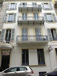 Marly's Hotel