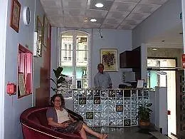 Marly's 2* Ницца