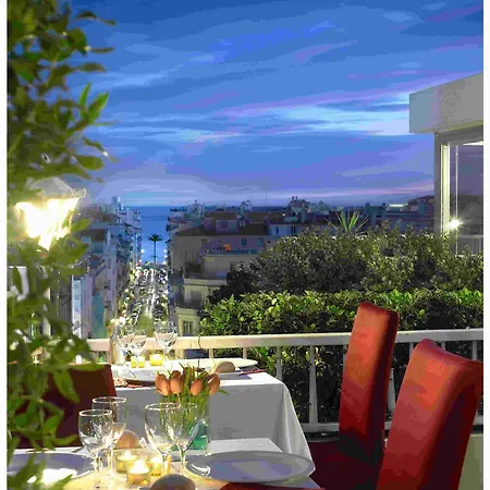 Gounod Fully Renovated 4*