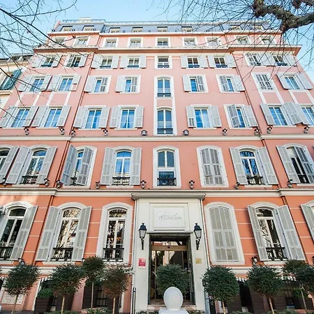 Apollinaire Hotell 4*