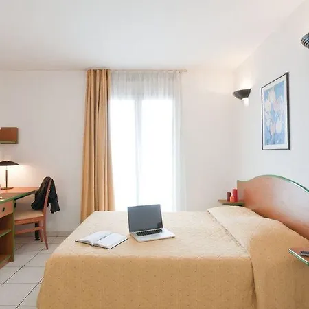 Adagio Access Magnan Lägenhetshotell