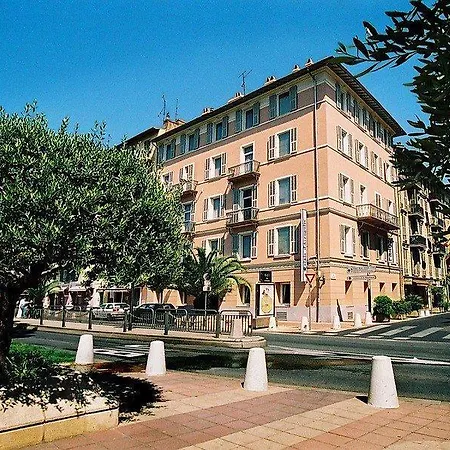 Relais Acropolis Отель 3*