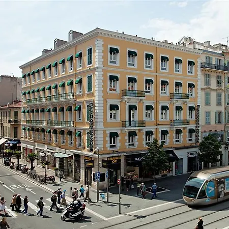 Univers Otel Nice