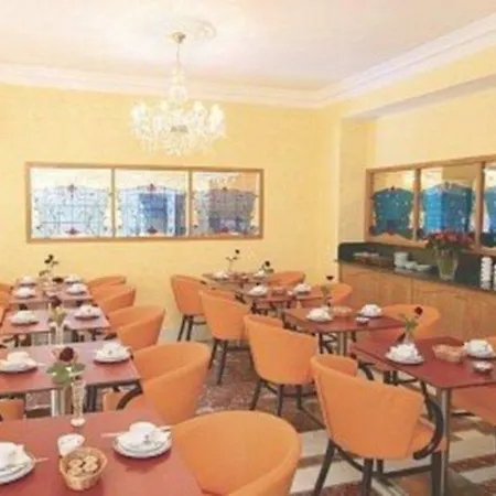 Little Palace Hotel