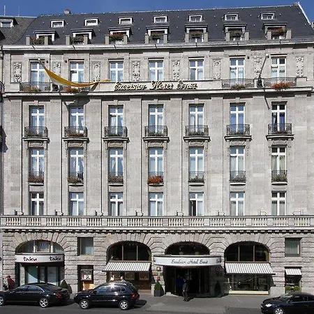 Excelsior Centre By Happyculture 4* Nice