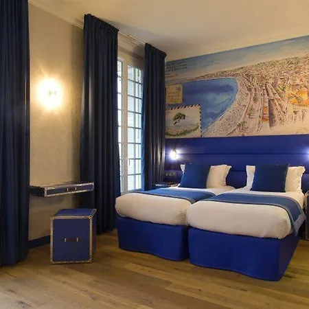 Excelsior Centre By Happyculture 4*