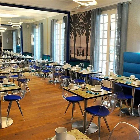 Excelsior Centre By Happyculture Hotel Nizza