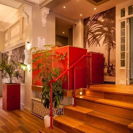 Excelsior Centre By Happyculture Hotel