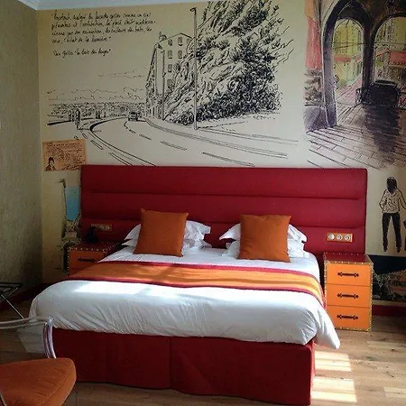 Excelsior Centre By Happyculture Hotel 4*