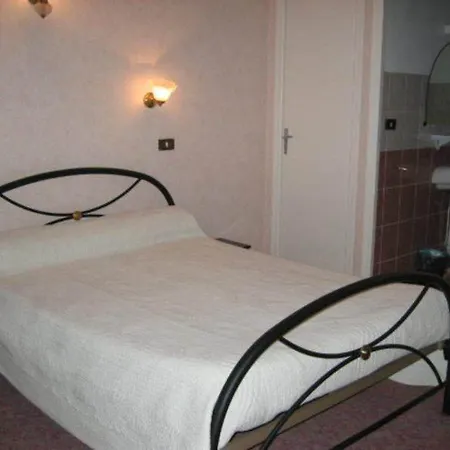 Bougainville By Happyculture Hotel Nice