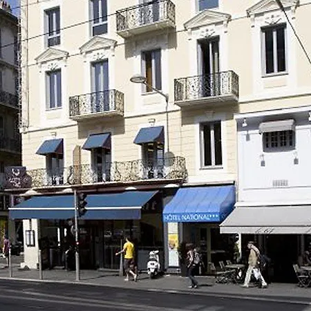 64 Otel