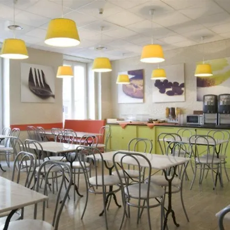 De Berne Hotel