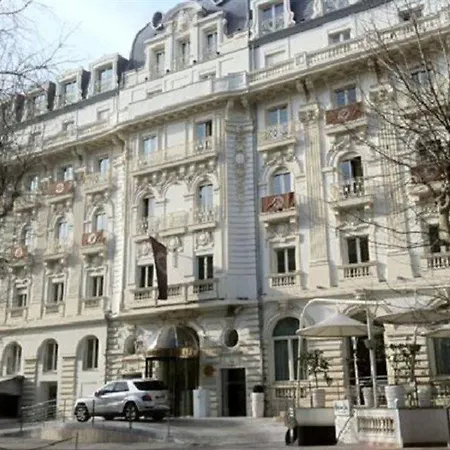 Boscolo & Hotel 5*