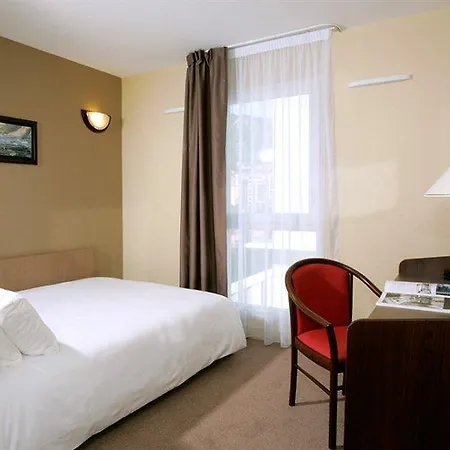 Appart'city Classic Acropolis Aparthotel Nizza