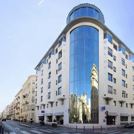 Goldstar & Hotel Nizza