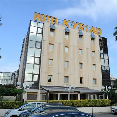 Hotel-restaurant Isidore Ouest Hotel
