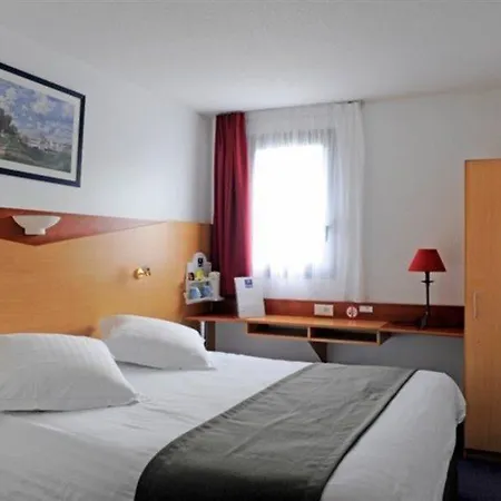 Hotel-restaurant Isidore Ouest 3* Nice