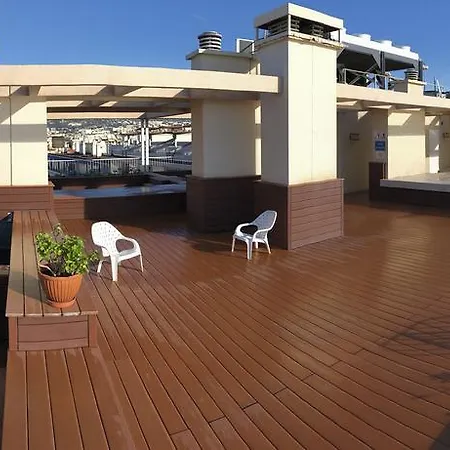 Apartment Le Paradis Blue