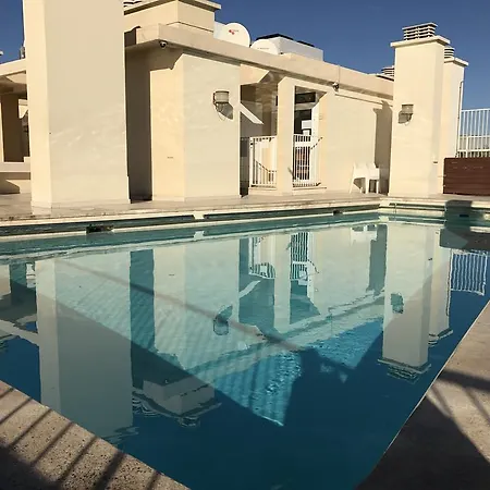Apartment Le Paradis Blue *