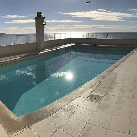 Apartment Le Paradis Blue *