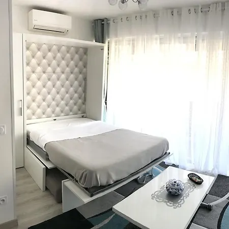 Apartment Le Paradis Blue Nice