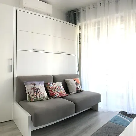 Apartment Le Paradis Blue *