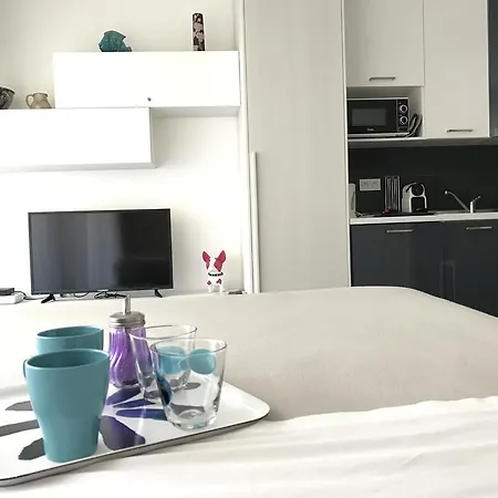 Apartment Le Paradis Blue Nice