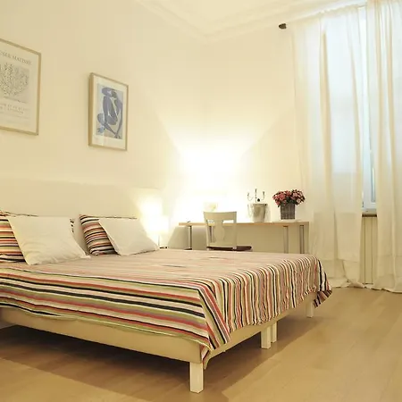 Pensionat Maison D'hotes Emma Tiranty Nice