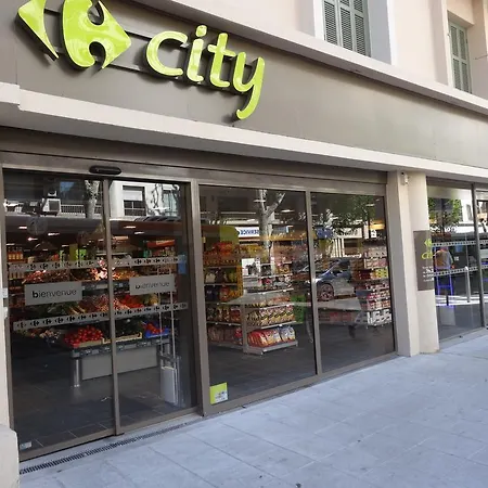 Apartman La Casa Madere- Centre Pres Gare - Wifi -confort Et Cosy Pres Des Transports En Communs *