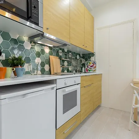 Apartman La Casa Madere- Centre Pres Gare - Wifi -confort Et Cosy Pres Des Transports En Communs