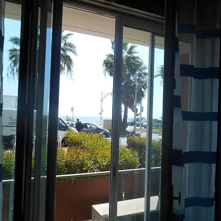 Loft Promenade Des Anglais