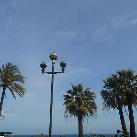 Apartment Loft Promenade Des Anglais *